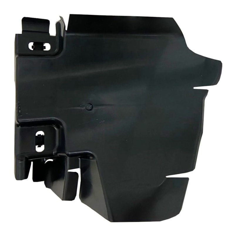 2021 - 2024 Toyota Camry Grille Air Deflector