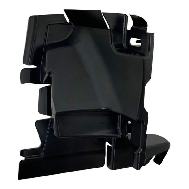 2021 - 2024 Toyota Camry Grille Air Deflector