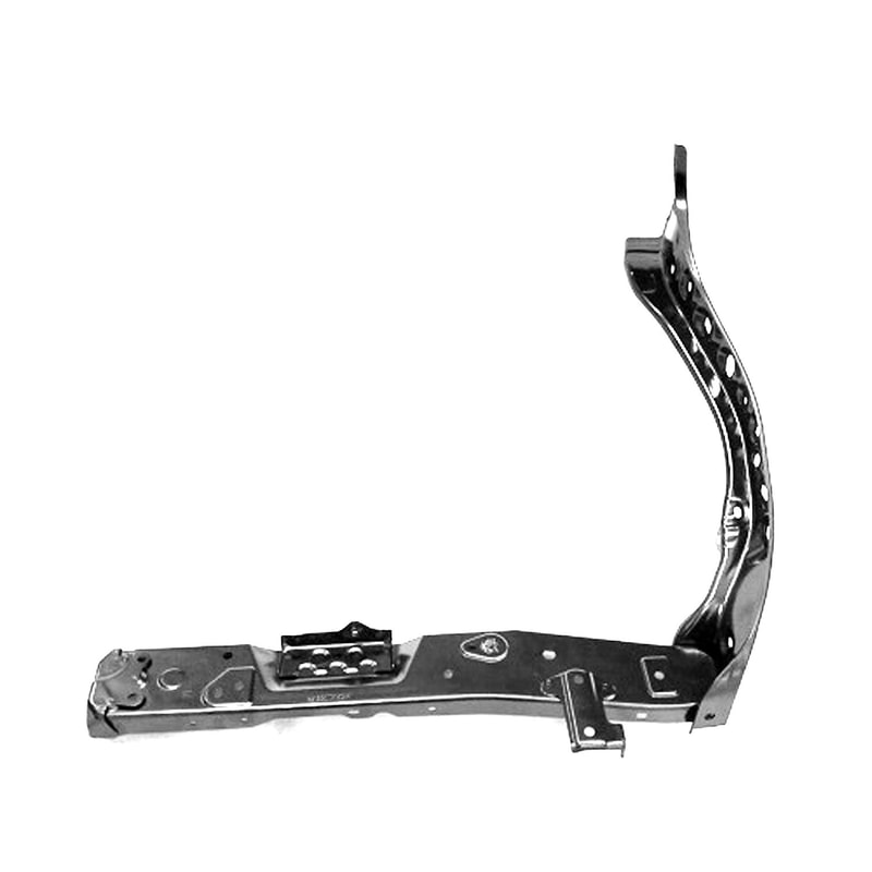 2020 - 2024 Toyota Highlander Radiator Support (CAPA Certified)