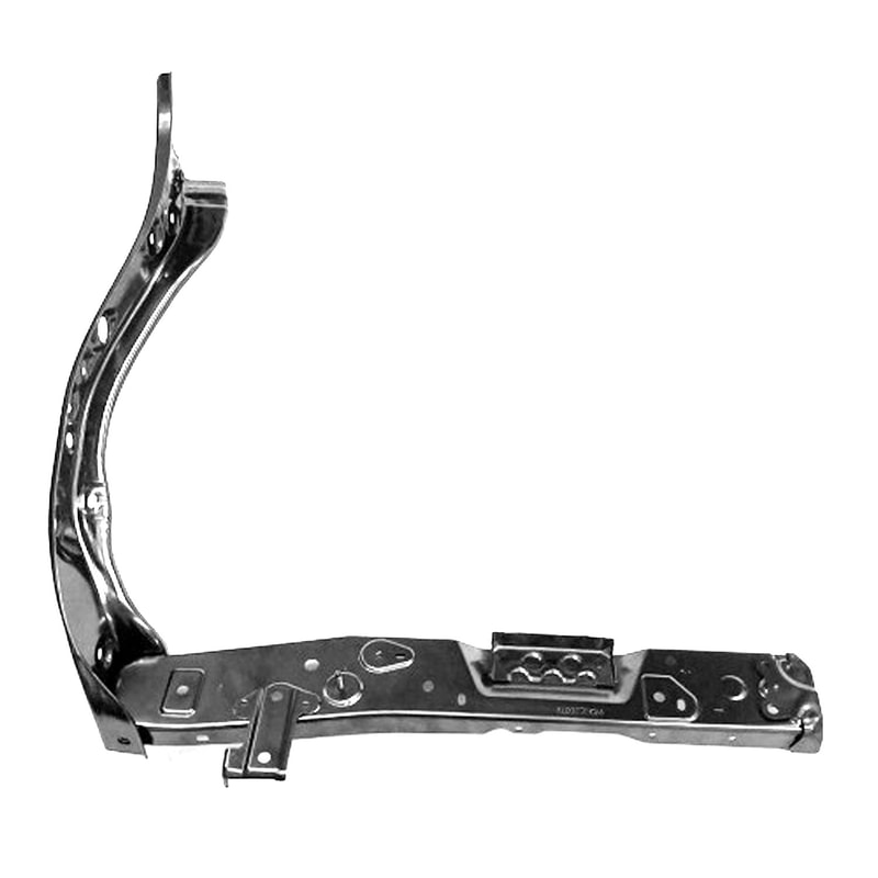 2020 - 2024 Toyota Highlander Radiator Support (CAPA Certified)