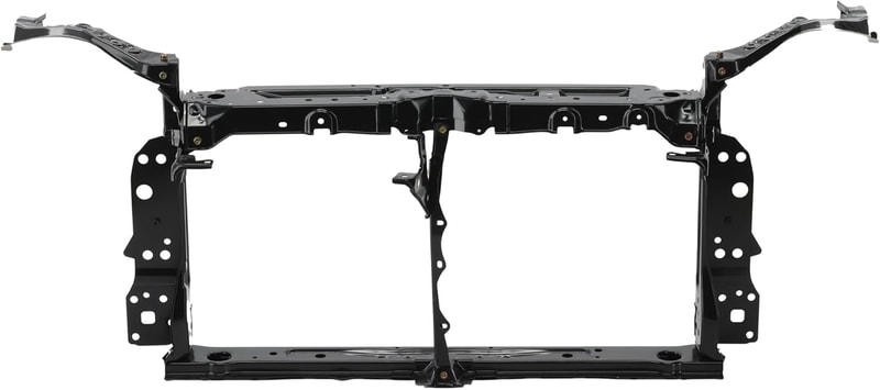 2023 - 2024 Toyota Corolla Radiator Support (CAPA Certified)