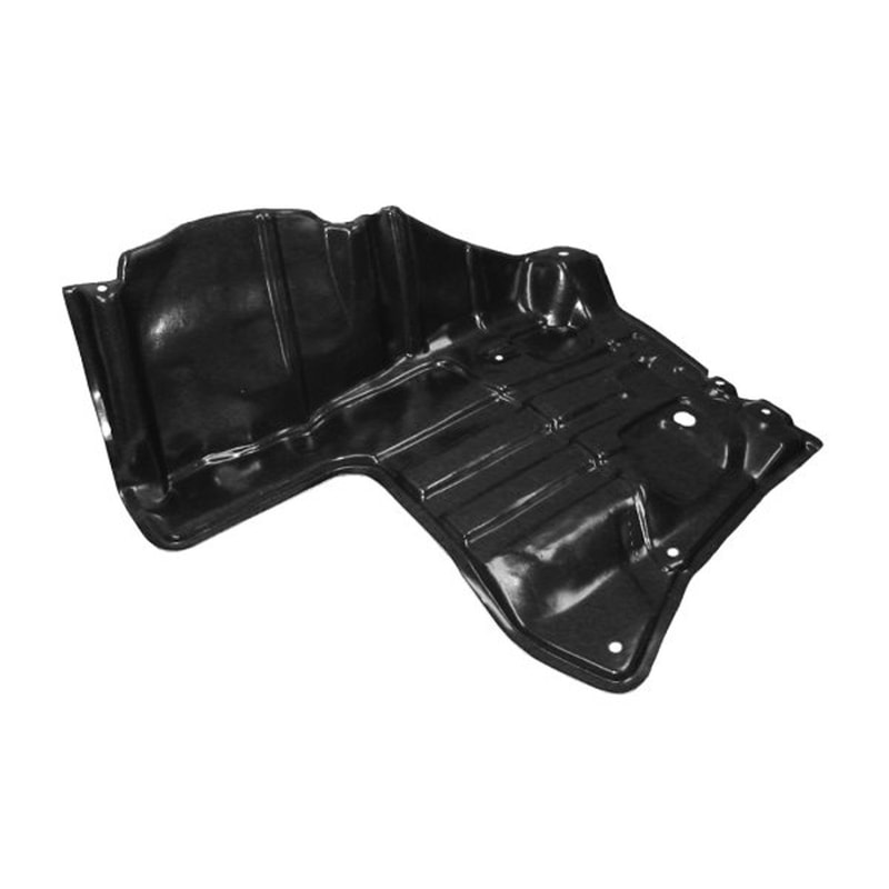 1993 - 1997 Toyota Corolla Lower Engine Cover