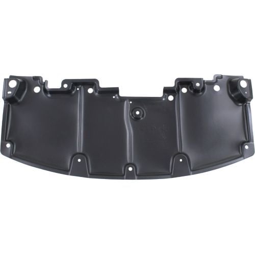 2014 - 2016 Toyota Corolla Engine Splash Shield Replacement
