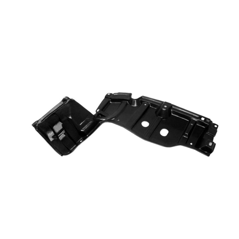 2015 - 2019 Toyota Yaris Lower Engine Cover