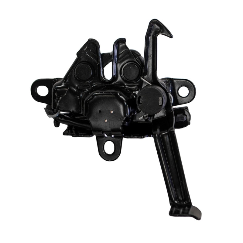2002 - 2006 Toyota Camry Hood Latch