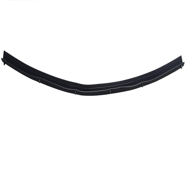 2011 - 2020 Toyota Sienna Hood Panel Molding