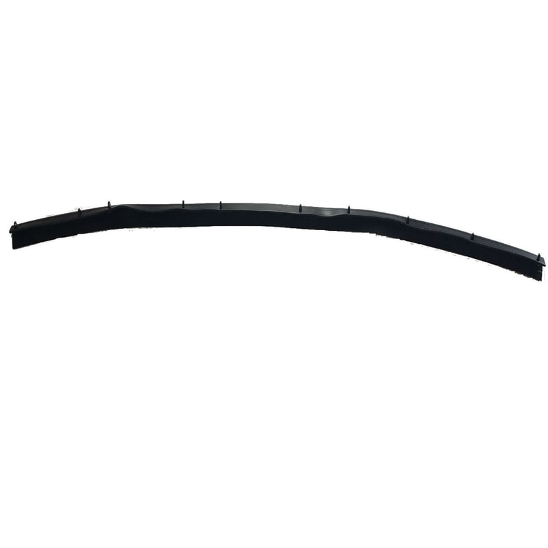 2007 - 2011 Toyota Camry Hood Panel Molding