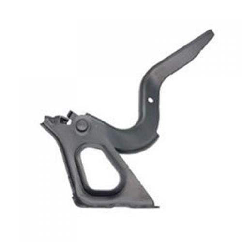 2019 - 2024 Toyota RAV4 Hood Hinge - Right (Passenger)