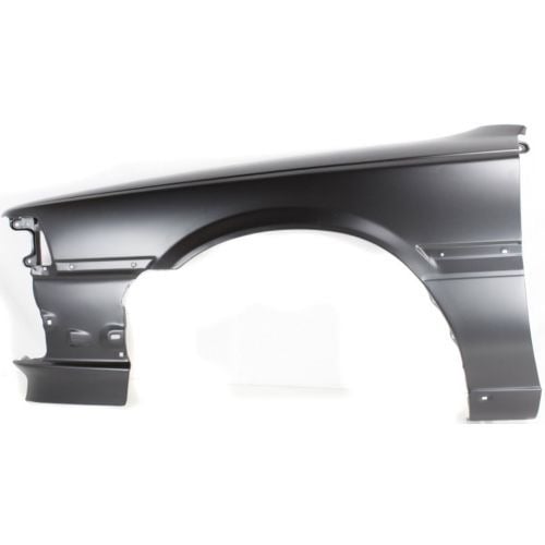 1987 - 1991 Toyota Camry Fender Left (Driver) Replacement