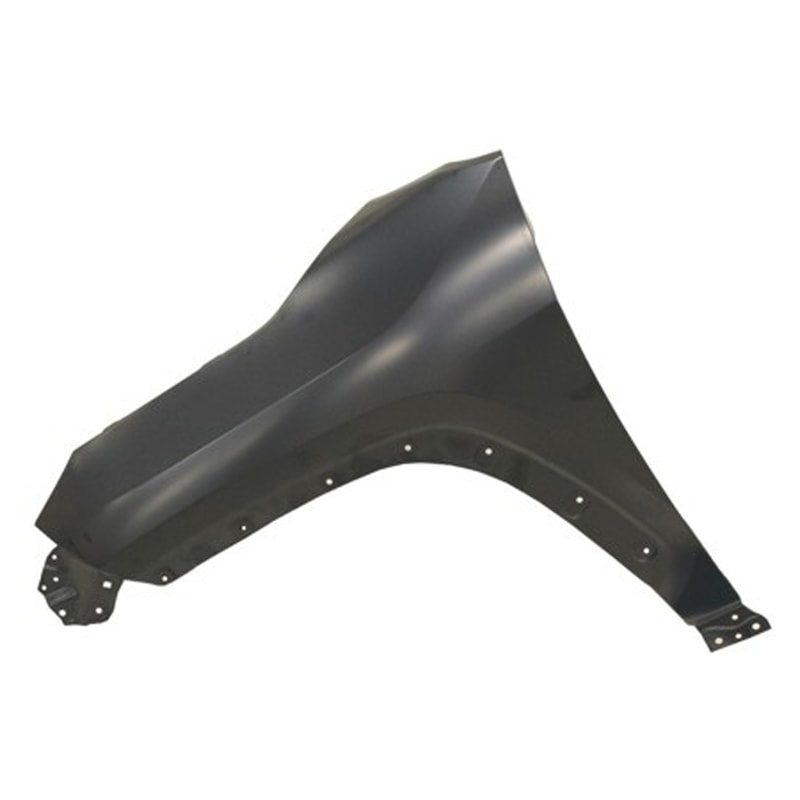2019 - 2024 Toyota RAV4 Front Fender Assembly (Left / Driver Side) (CAPA Certified)