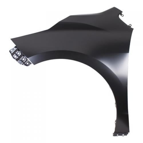 2021 - 2025 Toyota Sienna Front Fender Assembly (Left / Driver Side)