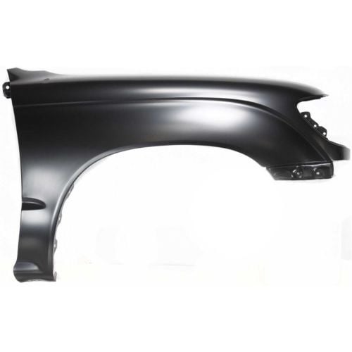 1995 - 2000 Toyota Tacoma Fender Right (Passenger) Replacement