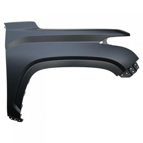 2022 - 2024 Toyota Tundra Front Fender Assembly (Right / Passenger Side)