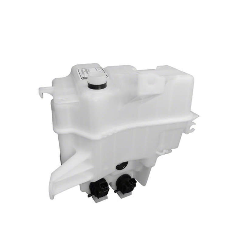 2006 - 2008 Toyota RAV4 Windshield Washer Tank Assy