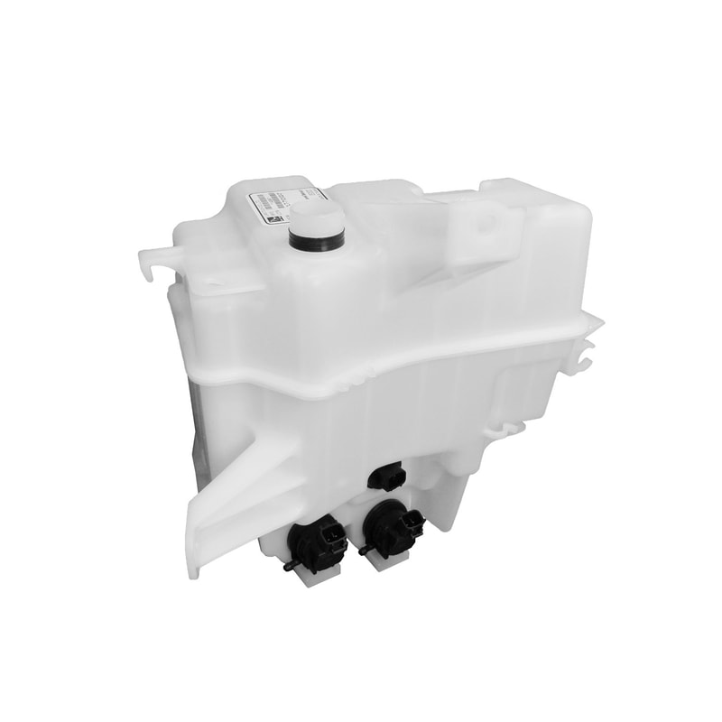 2009 - 2012 Toyota RAV4 Windshield Washer Tank Assy