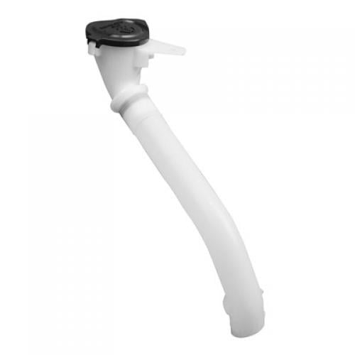 2018 - 2024 Toyota Avalon Windshield Washer Tank Tube Assembly