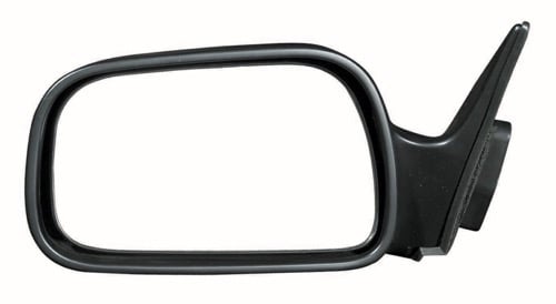 Outside Side View Mirror Assembly for 1997 - 2001 Toyota Camry, Left (Driver) Side, Japan Built, Manual Remote,  8794006020, Replacement