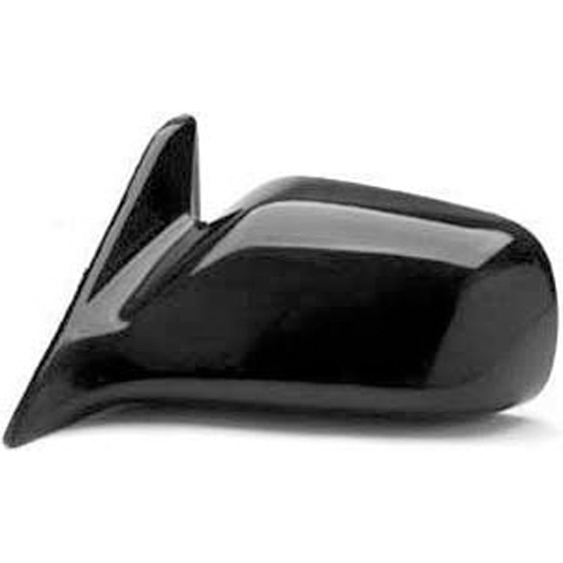 1988 - 1992 Toyota Corolla Side View Mirror - Right (Passenger)
