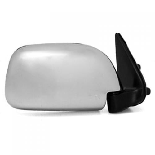 1989 - 1995 Toyota Pickup Side View Mirror - Right (Passenger)