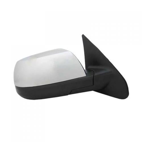 2012 - 2013 Toyota Tundra Side View Mirror - Right (Passenger)