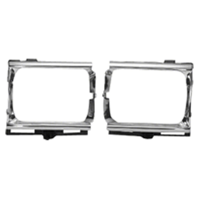 1989 - 1995 Toyota Pickup Headlight Door - (Brand: LKQ) - Left (Driver) Side - (Base 2.4L RWD; Standard Cab Pickup + Base 2.4L RWD; Cab & Chassis + DLX 3.0L, 2.4L RWD; Standard Cab Pickup + DLX 3.0L, 2.4L RWD; Cab & Chassis + DLX 3.0L, 2.4L RWD; Extended Cab Pickup + SR5 3.0L, 2.4L RWD; Standard Cab Pickup + SR5 3.0L, 2.4L RWD; Cab & Chassis + SR5 3.0L, 2.4L RWD; Extended Cab Pickup + SR5 3.0L RWD; Extended Cab Pickup) Replacement