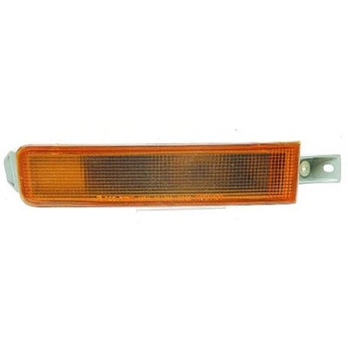 1994 - 1994 Toyota Camry Turn Signal Light Assembly Replacement / Lens Cover - Front Left (Driver) Side