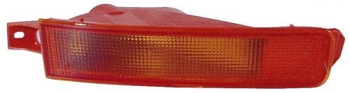 1994 - 1994 Toyota Camry Turn Signal Light Assembly Replacement / Lens Cover - Front Right (Passenger) Side