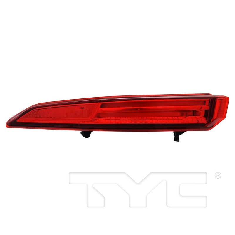 2021 - 2024 Toyota Venza Taillamp Assembly Outer (Left / Driver Side)