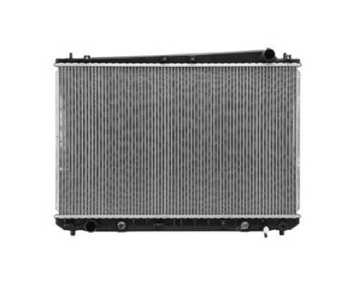 Radiator Assembly for 2001 - 2003 Toyota Sienna, OEM Replacement: 164000A210