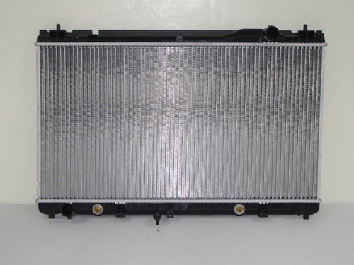 Radiator Assembly for 2002 - 2006 Toyota Camry (3.0L V6), USA Built, OEM Part: 164000A230, Replacement