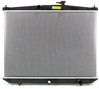 2014 - 2019 Toyota Highlander Radiator
