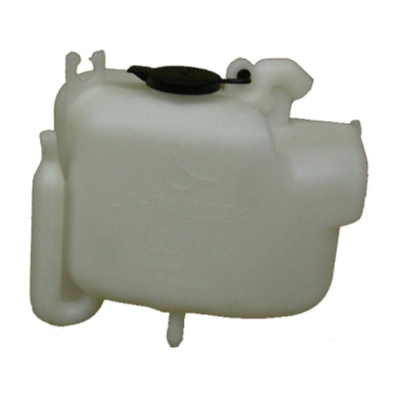 1997 - 2001 Toyota Camry Coolant Recovery Tank