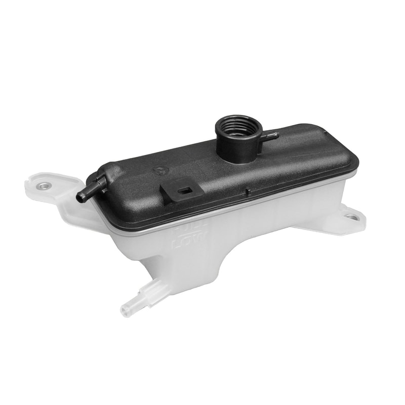 2006 - 2021 Toyota RAV4 Coolant Recovery Tank