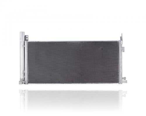 2019 - 2021 Toyota RAV4 A/C Condenser