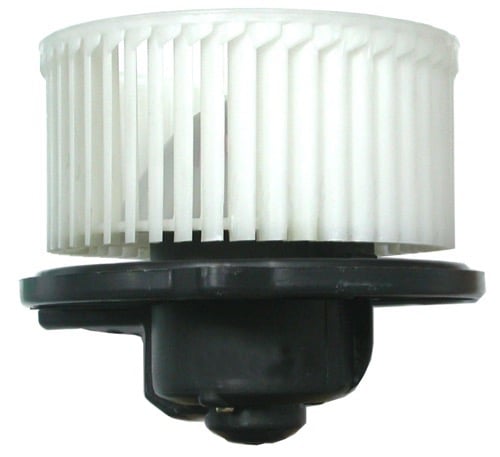 Heater Fan/Motor Assembly for 1993-1997 Toyota Corolla, Fits 4-Door Sedan, 4-Door Wagon, 5-Door Wagon, OEM 8710312040, Replacement