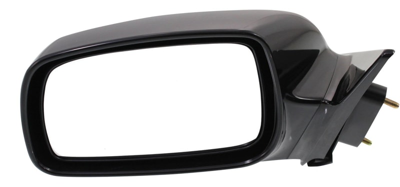 2004 - 2008 Toyota Solara Side View Mirror - Left (Driver)