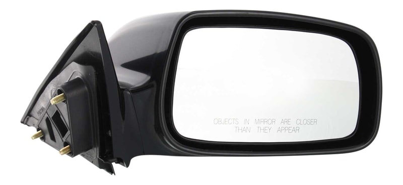 2004 - 2008 Toyota Solara Side View Mirror - Right (Passenger)