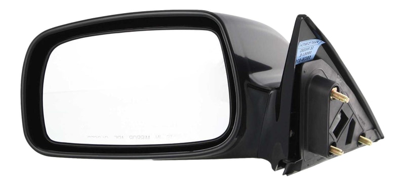 2004 - 2008 Toyota Solara Side View Mirror - Left (Driver)
