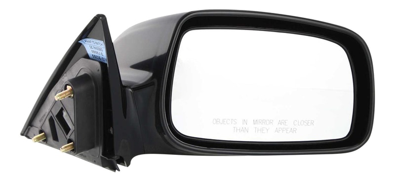 2004 - 2008 Toyota Solara Side View Mirror - Right (Passenger)