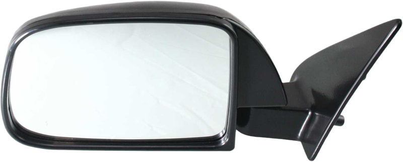1989 - 1995 Toyota Pickup Side View Mirror - Left (Driver)