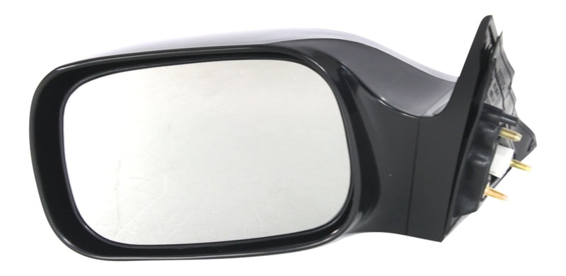 2005 - 2010 Toyota Avalon Side View Mirror - Left (Driver)