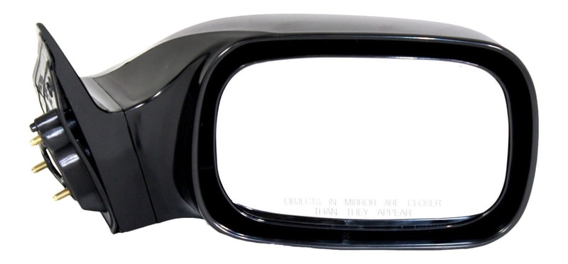 2005 - 2008 Toyota Avalon Side View Mirror - Right (Passenger)