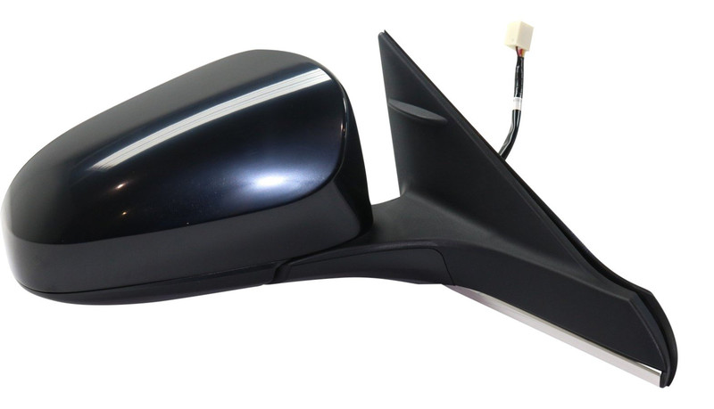 2016 - 2017 Toyota Camry Side View Mirror - Right (Passenger)