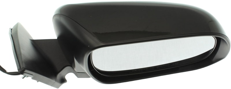 2010 - 2013 Toyota Highlander Side View Mirror - Right (Passenger)
