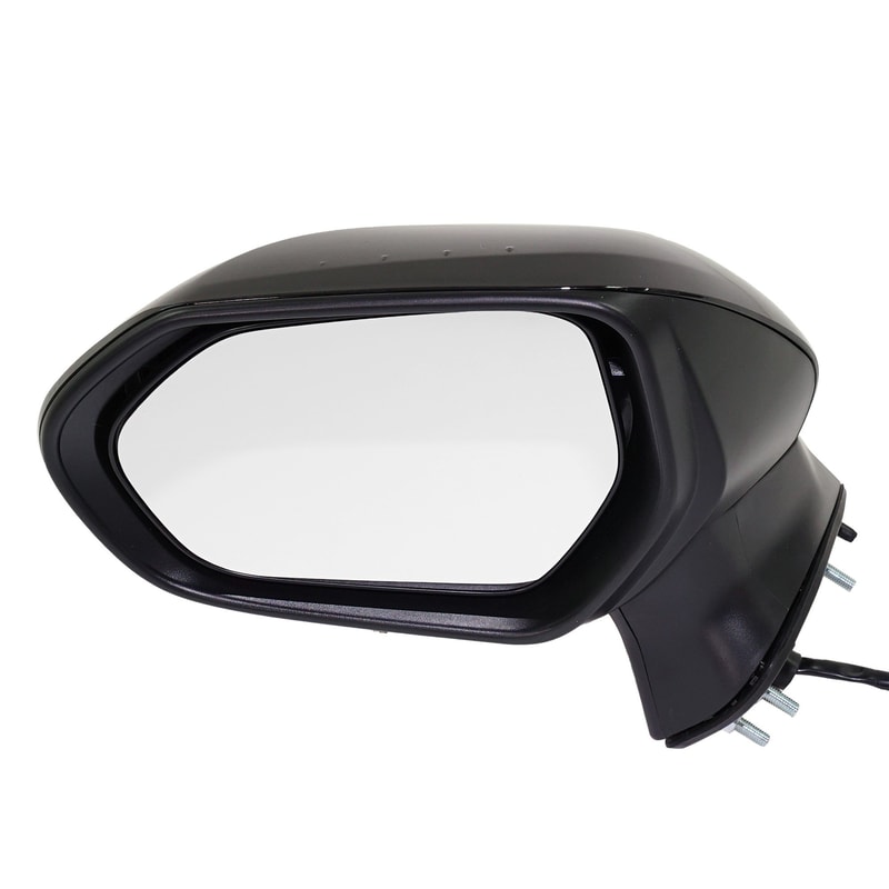 2018 - 2024 Toyota Camry Mirror Outside Rear View (Left / Driver Side)