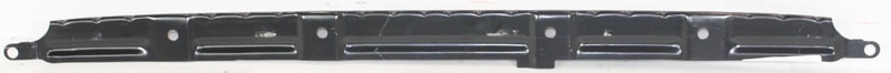 Front Bumper Retainer for 99-02 Toyota 4RUNNER, Valance Support, Replacement