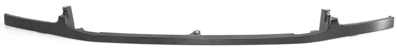 Steel Front Bumper Molding for Toyota Tundra, Suitable for 2000-2006 Models, Replacement