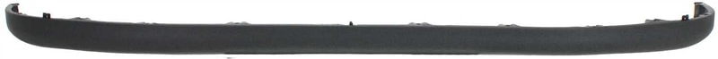 Front Lower Valance Panel for 2000-2006 Toyota Tundra, Textured, Suitable for Regular Cab/Access Cab, Replacement