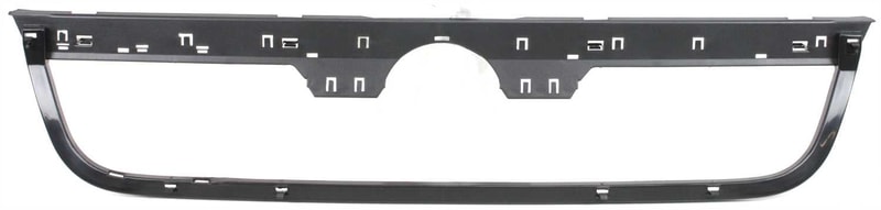 1996 - 1999 Volkswagen Jetta Grille Assembly