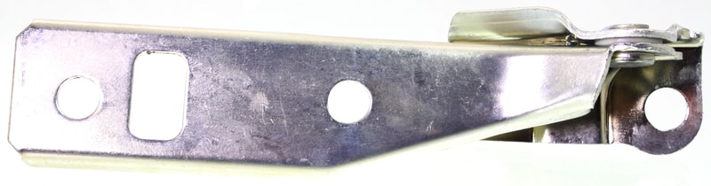 Hood Hinge for Volkswagen Golf 1999-2006 / Jetta 1999-2010, Right (Passenger) Side, Replacement